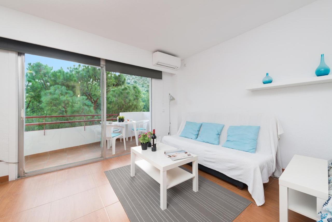 Nice Studio In Siesta 2 In Puerto Alcudia 3 Apartment Exterior photo