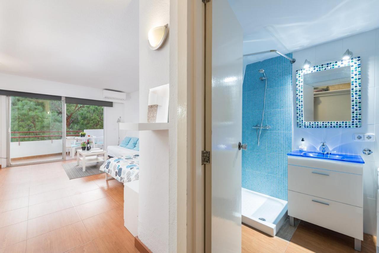 Nice Studio In Siesta 2 In Puerto Alcudia 3 Apartment Exterior photo