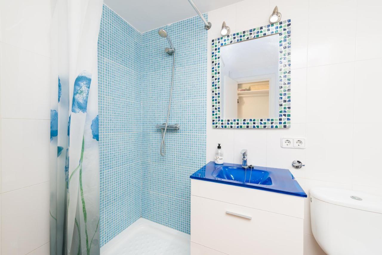 Nice Studio In Siesta 2 In Puerto Alcudia 3 Apartment Exterior photo